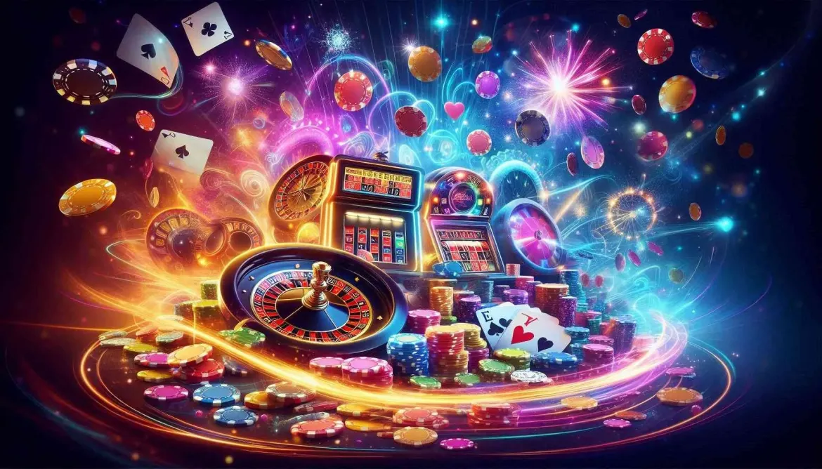 Winspark Casino